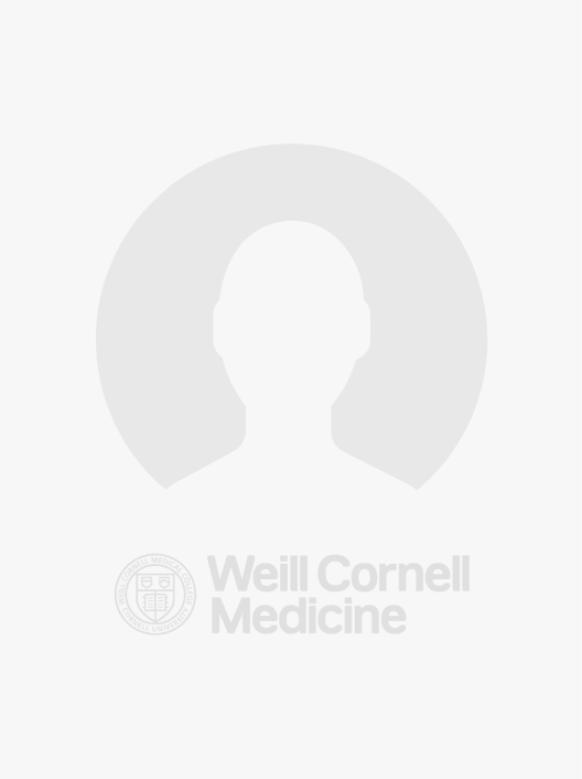 Stephen Douglas's Headshot