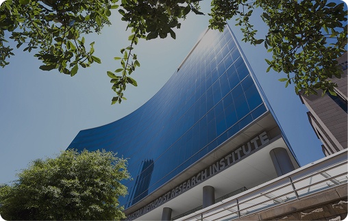 Houston Methodist Academic Institute Building Image