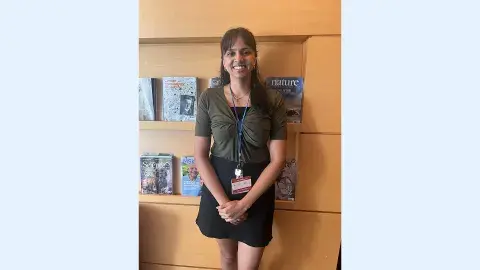 Preethi Periyakoil