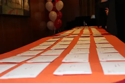 Tri-I Residency Match Day Envelopes