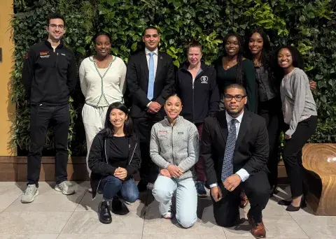 ABRCMS 2024 Group
