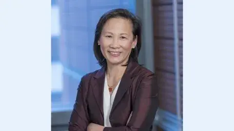 Katherine Hsu