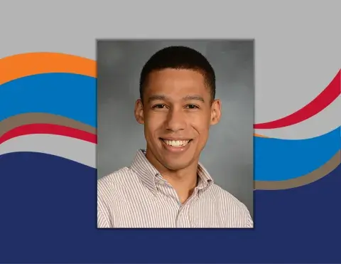 student headshot