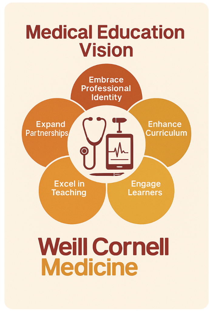 MedEd Vision
