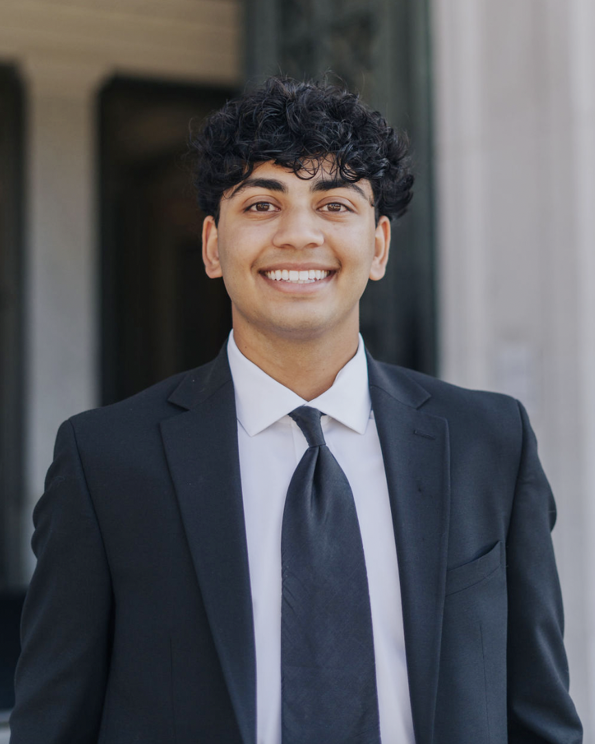 Nishant Chadha