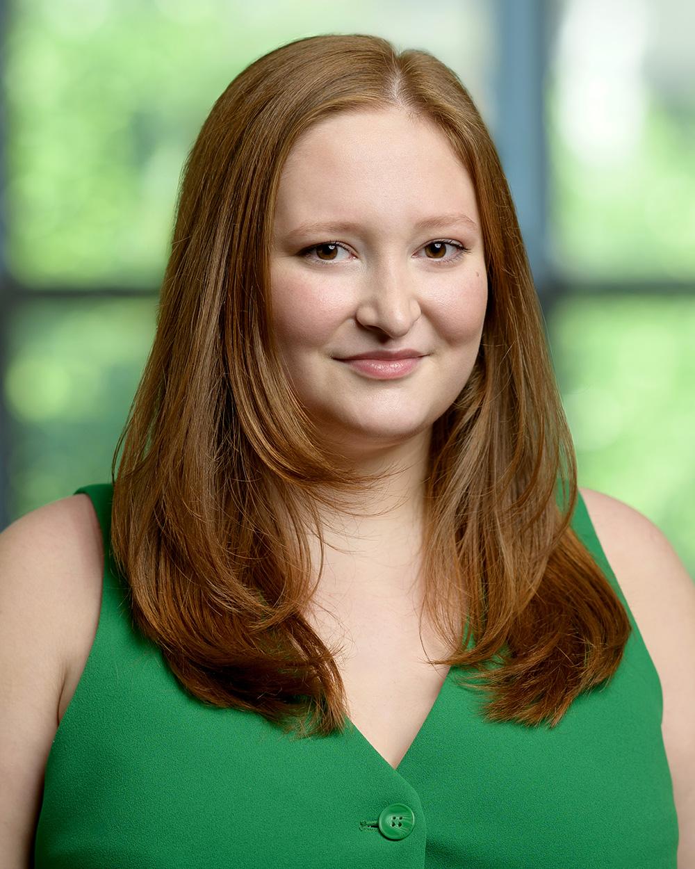  Rebecca Nadler