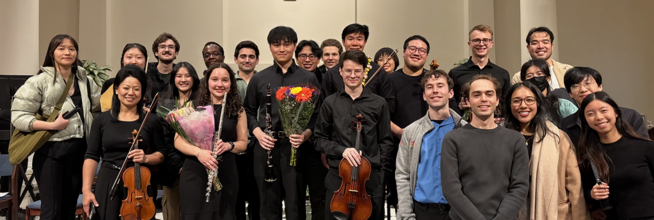 Tri-I Music and Medicine