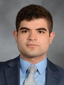 Abdulraouf Abdulraouf's Headshot