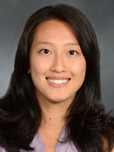 Abigail Xie's Headshot