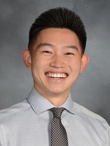 Andrew Liao's Headshot