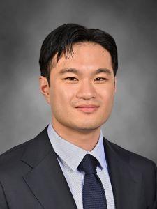 Andrew Lu's Headshot