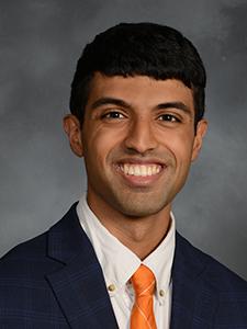Anirban Chakraborty's Headshot