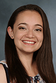Alisha Dua's Headshot