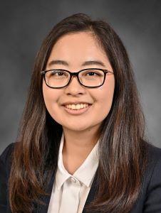 Angela Youn's Headshot