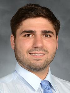 Andrew D'Avino's Headshot