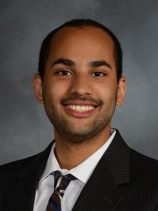 Brandon Cuevas's Headshot