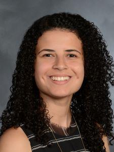 Briana Christophers's Headshot