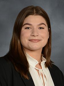 Brea Chernokal's Headshot