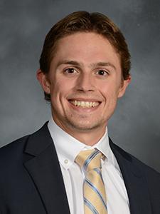 Christopher Honeycutt's Headshot
