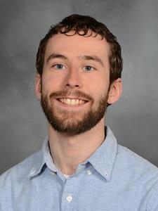 Christian White's Headshot