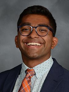 Christopher Anchan's Headshot