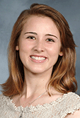 Claire Kenney's Headshot