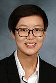 Constance Zhou's Headshot