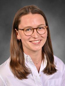 Catherine Jones's Headshot