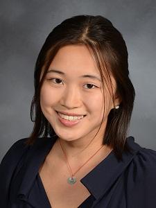 Celine Chen's Headshot
