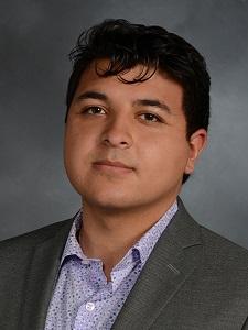 Diego Rodriguez's Headshot