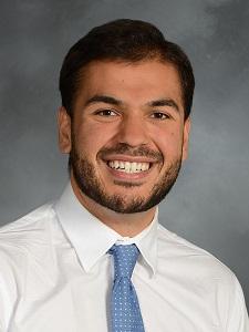 Emre Cardakli's Headshot