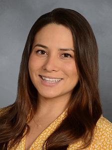 Elizabeth Benitez's Headshot
