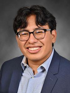 Elias Tzoc-Pacheco's Headshot