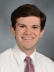 Elliot Eton's Headshot