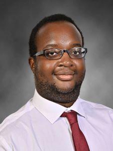 Eseosa Uwaifo's Headshot