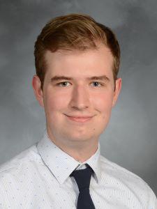 Felipe Dandrea's Headshot