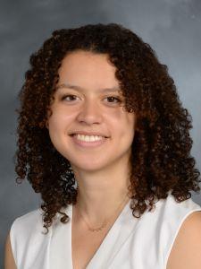Friederike Buck's Headshot