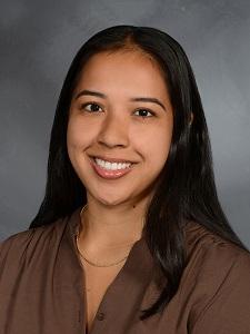 Geetika Patwardhan's Headshot