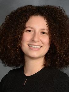 Isabella Karabinas's Headshot