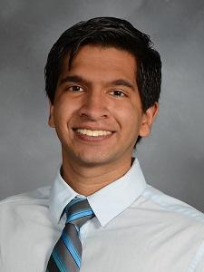 Isaac Nathoo's Headshot