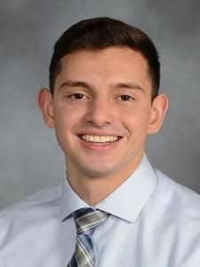 Jose Mendoza Lopez's Headshot