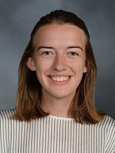 Jacqueline Mehr's Headshot