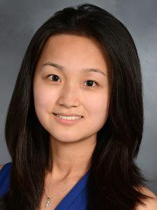 Jenny Yang's Headshot