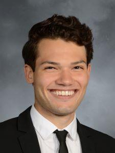 Jez Marston's Headshot