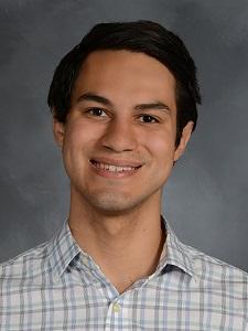 Jorge Nunez's Headshot