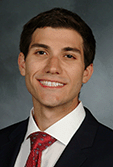 Jesse Novak's Headshot