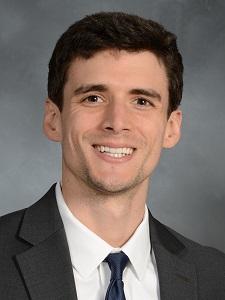 Joe Pelt's Headshot