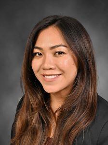 Katherine Dang's Headshot