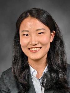 Kate Lu's Headshot