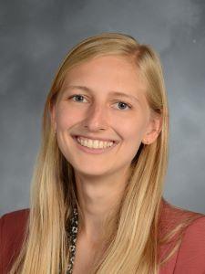 Kirsten Bredvik's Headshot